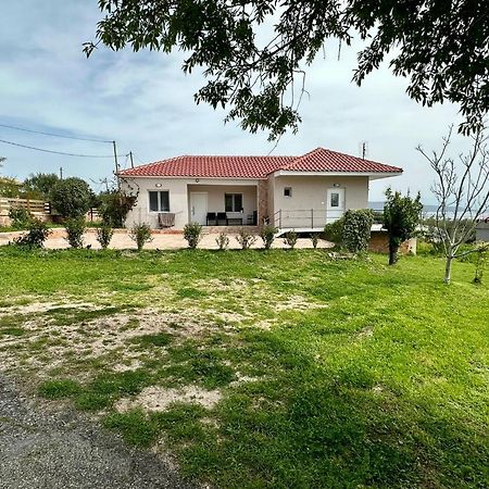 Village Escape: Στην Πρέβεζα Flampoura Dış mekan fotoğraf