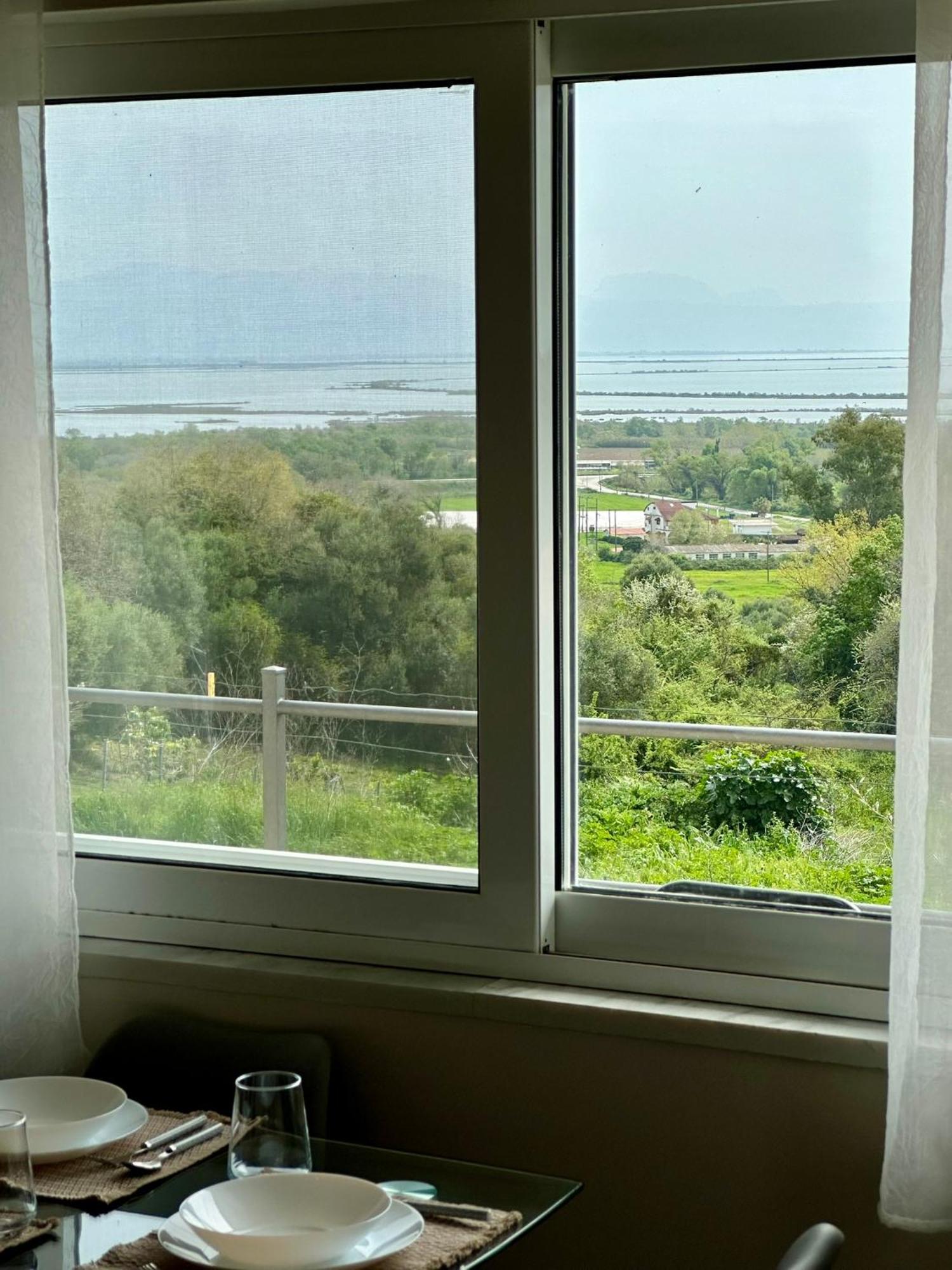Village Escape: Στην Πρέβεζα Flampoura Dış mekan fotoğraf